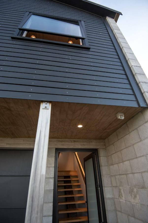 Manaia Studio Apartamento Tairua Exterior foto
